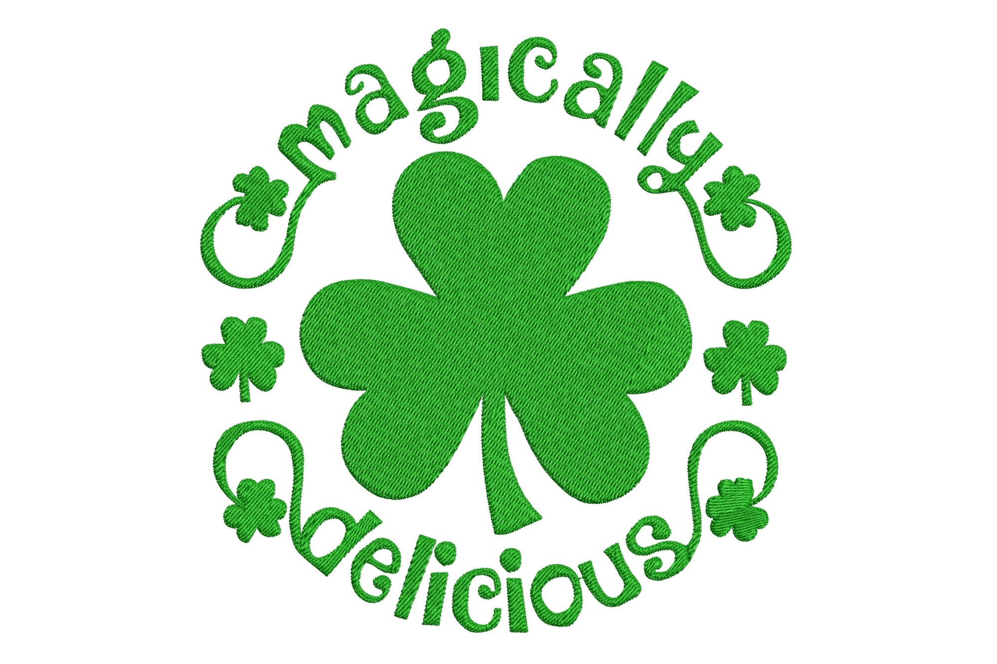 Magically Delicious · Creative Fabrica