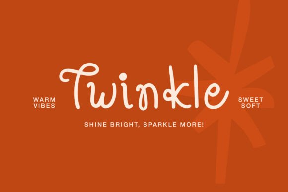 Marige Font PNG with transparent background - Preview 2