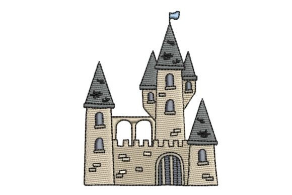 Medieval Castle