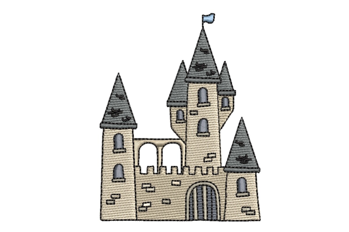 Medieval Castle