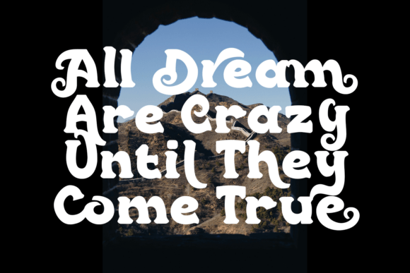 Moctah Font PNG with transparent background - Preview 5