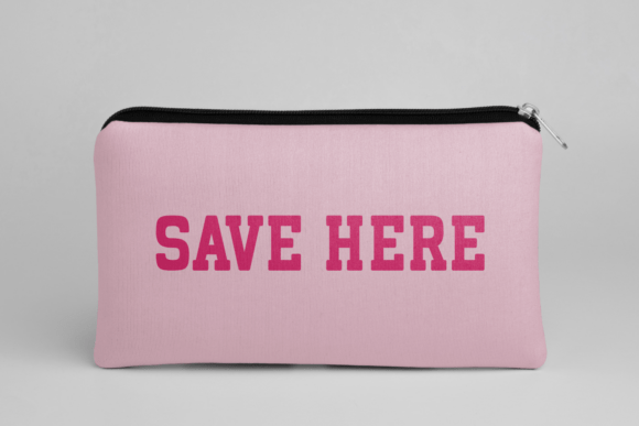 Never Lover Font PNG with transparent background - Preview 2