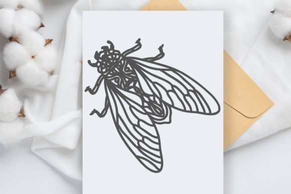 Scarab Font PNG with transparent background - Preview 5