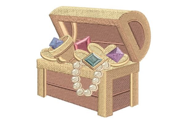 Treasure Chest
