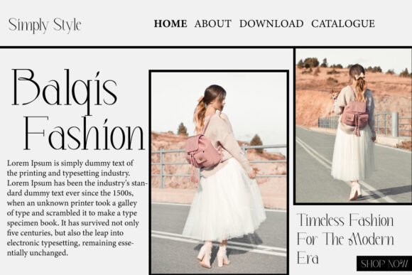 Amanda Roies Font - Preview 6