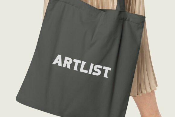 Artlist Font - Preview 5