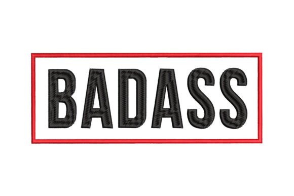 Badass