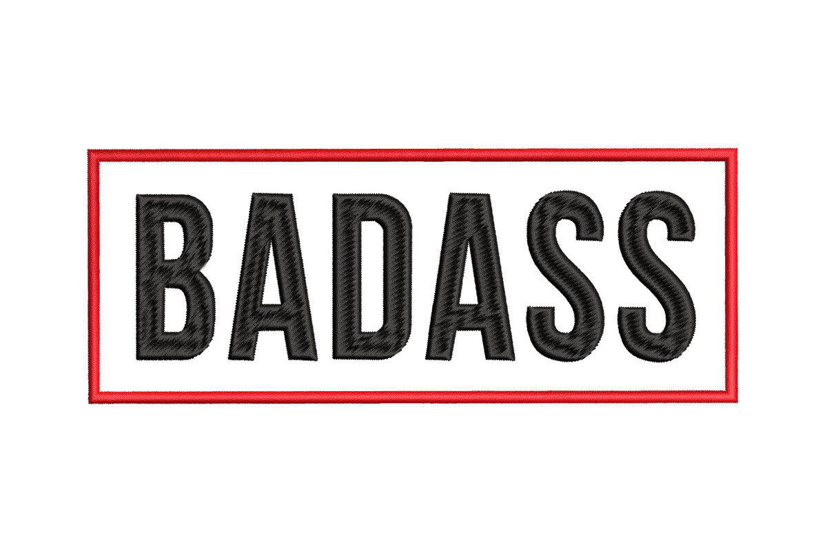 Badass
