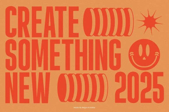Bernia Font - Preview 5