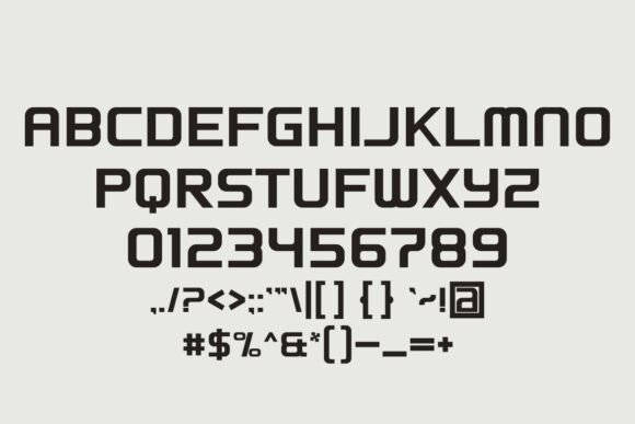Candheld Font - Preview 1