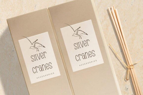 Casa Palmera Font - Preview 3