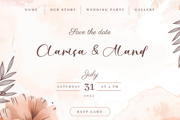 Cherry Font - Preview 1