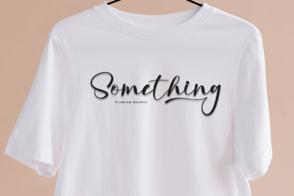 Cherry Font - Preview 3