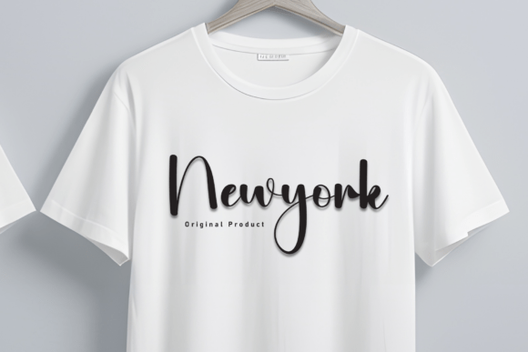 Daddy Font - Preview 3