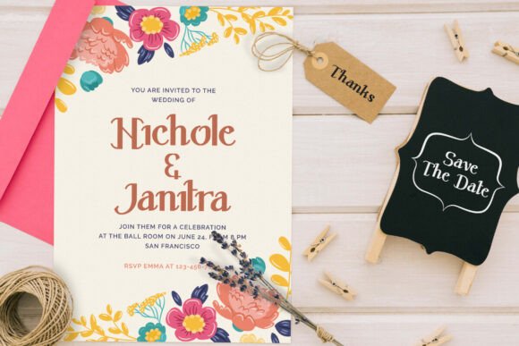Drama Korea Font - Preview 1