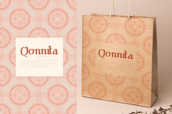 Drama Korea Font - Preview 5