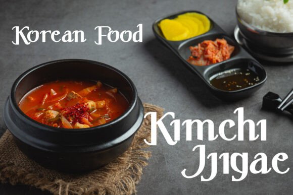 Drama Korea Font - Preview 6