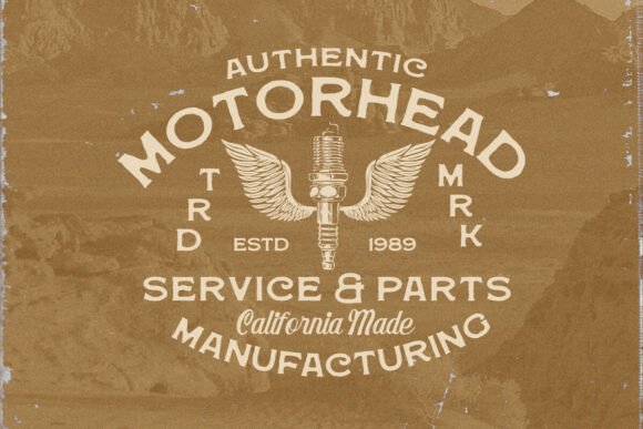 Drapers Canterbury Font - Preview 6