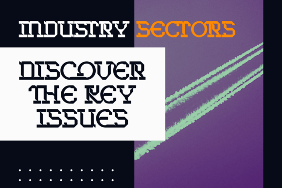 Epochal Records Font - Preview 4