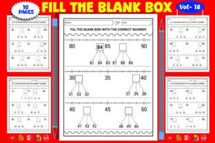 Find Correct Answer Number Worksheets Graphic by Self Graphics House ...