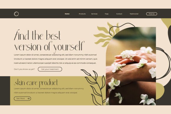 Good Honey Font - Preview 3