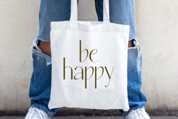Good Honey Font - Preview 5