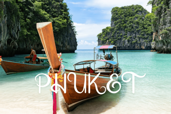 Happy Summer Holidays Font PNG with transparent background - Preview 2
