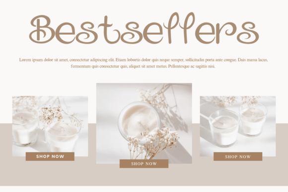 Happy Summer Holidays Font PNG with transparent background - Preview 5