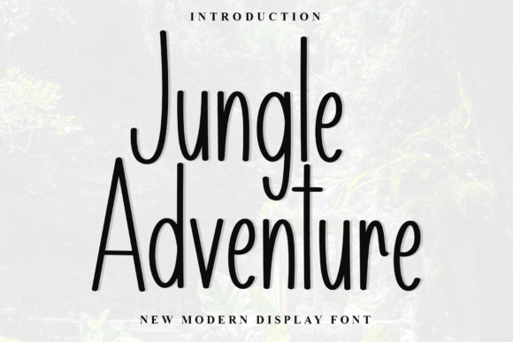 Jungle Adventure