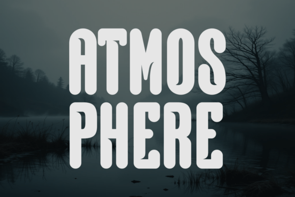 Nelochs Font PNG with transparent background - Preview 1