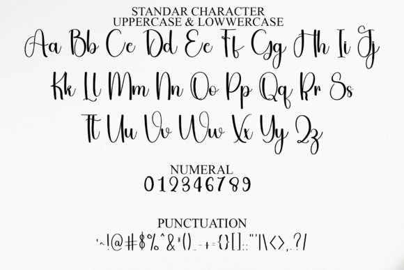 Paradise Western Font PNG with transparent background - Preview 6