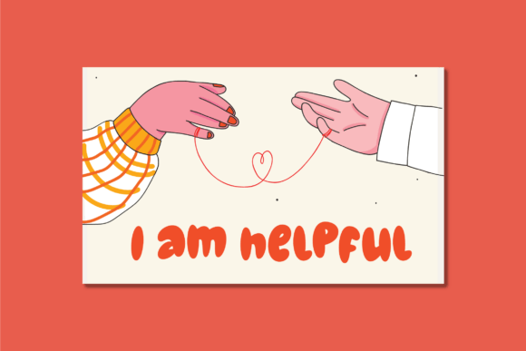 Playful Monalisa Font PNG with transparent background - Preview 4