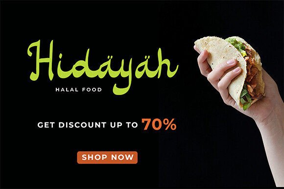 Sajadah Font PNG with transparent background - Preview 4