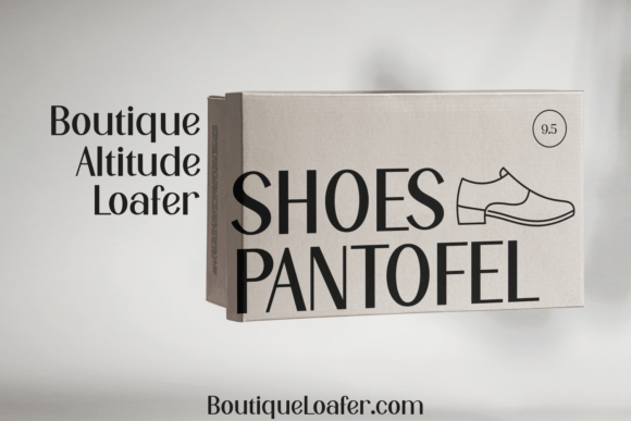 Simple Town Font PNG with transparent background - Preview 2