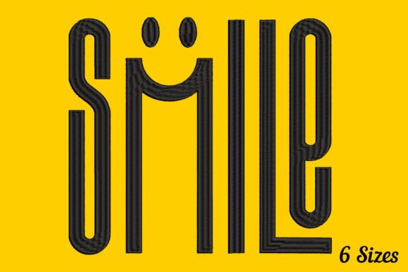 Smiley Face Funny Smile