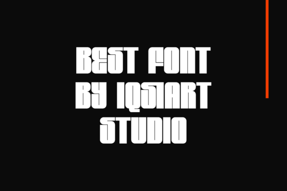 Arizones Font - Preview 2