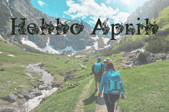 Beautiful Adventure Art Font - Preview 3