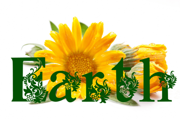 Beautiful Adventure Art Font - Preview 5