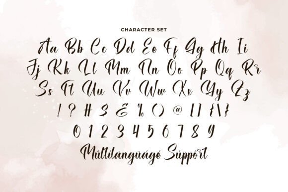 Brainiac Font - Preview 2