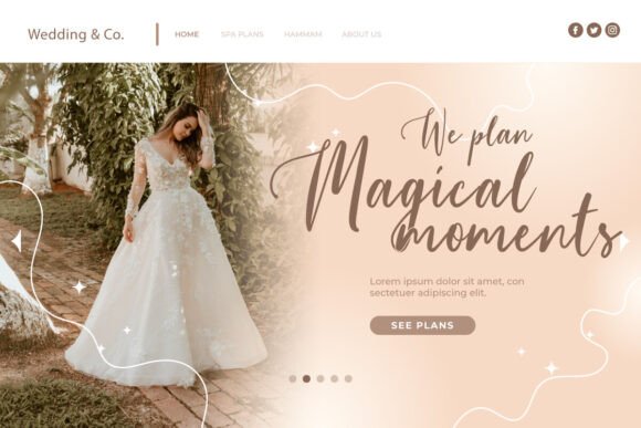Bride Belle Font - Preview 4