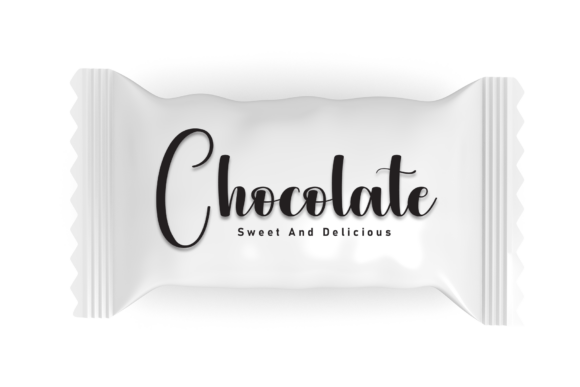 Butter Cupcake Font - Preview 3