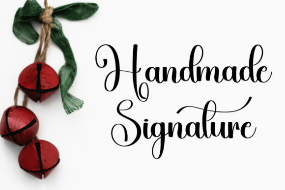 Charming Font - Preview 4