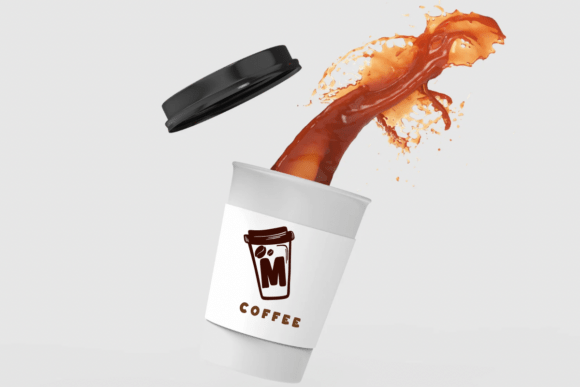Coffee Mug Font - Preview 4