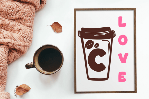 Coffee Mug Font - Preview 5