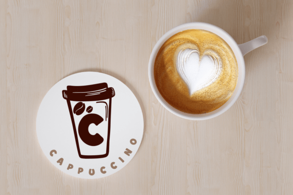 Coffee Mug Font - Preview 6
