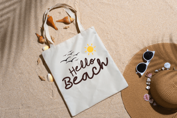 Disney Font - Preview 2