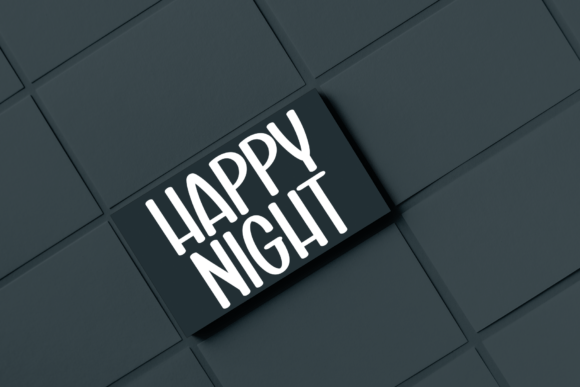 Farmhouse Font - Preview 3