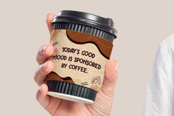 Happy Caramel Font - Preview 5