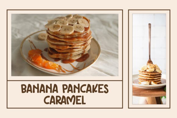 Happy Caramel Font - Preview 6