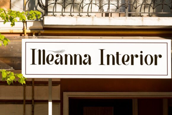 Metamorphic Font PNG with transparent background - Preview 1